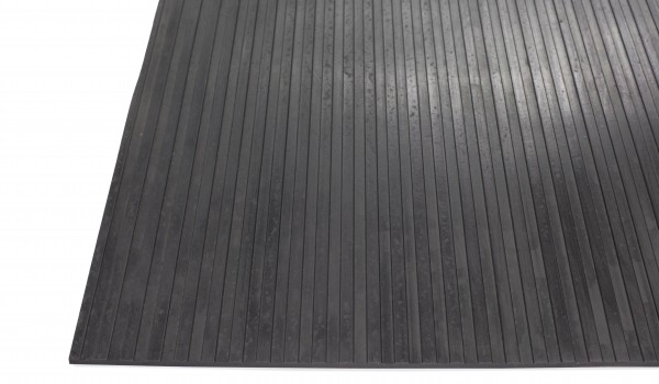 Fine Rib Vinyl : Edgewood Matting