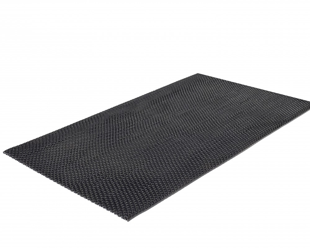 3M™ Safety-Walk™ Cushion Mat 5270 - Black, Warehouse Sale